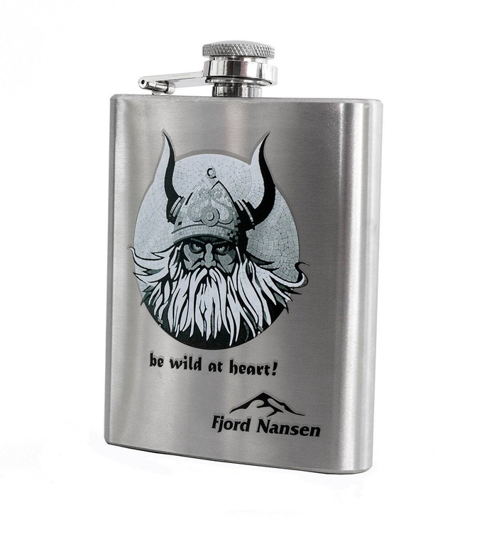 Piersiówka VILL VIKING HIP FLASK 0.2 l