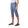 Spodnie 3/4 KIWI PRO II CROPS WOMEN