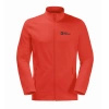 Bluza KOLBENBERG FULL ZIP MEN