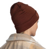 Czapka HEAVYWEIGHT MERINO WOOL BEANIE