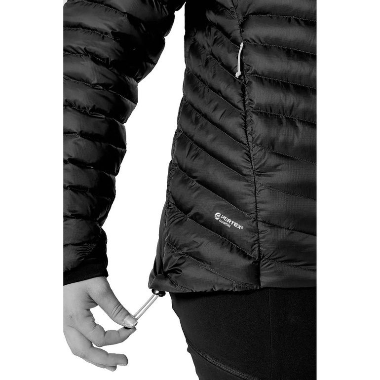 Kurtka CIRRUS ALPINE JACKET WOMEN