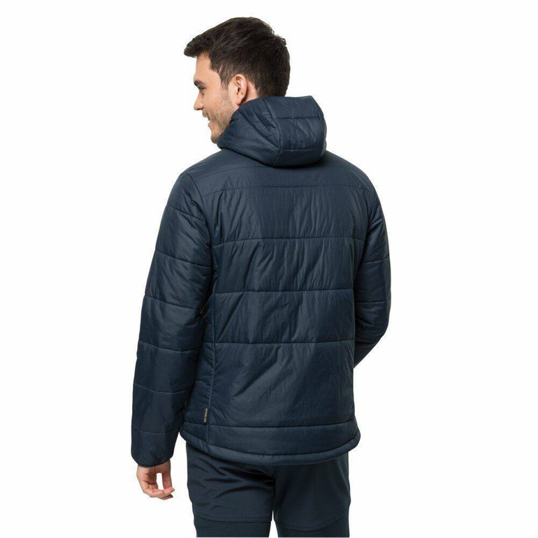 Kurtka BERGLAND INS HOODY JACKET MEN