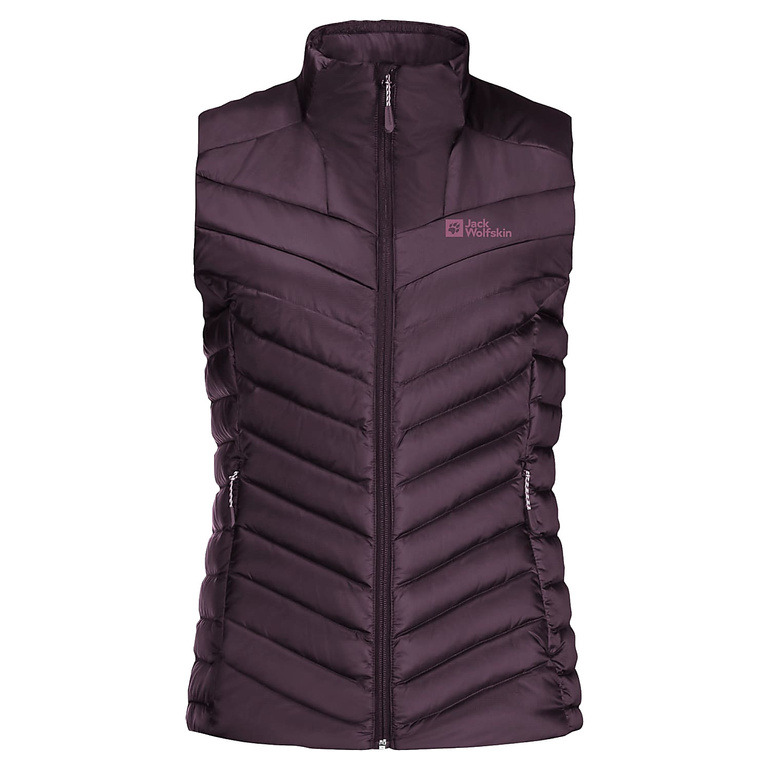 Kamizelka PASSAMANI DOWN VEST WOMEN