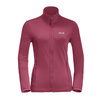 Bluza PEAK GRID FLEECE WOMEN