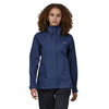 Kurtka TORRENTSHELL 3L JACKET WOMEN