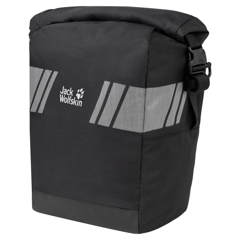 Sakwa rowerowa RACK BAG 22