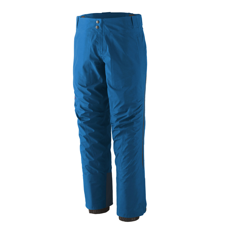 Spodnie TRIOLET PANTS GORE-TEX MEN