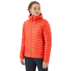 Kurtka CIRRUS ALPINE JACKET WOMEN