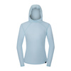 Koszulka RIX UNISEX HOODED