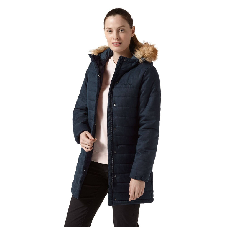 Kurtka DORES JACKET WOMEN