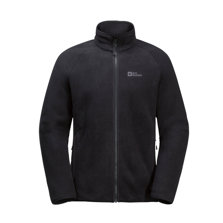 Kurtka polarowa WALDSTEIG FULL ZIP MEN