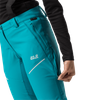 Spodnie GRAVITY TOUR PANTS WOMEN