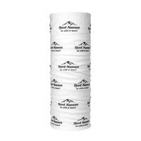 Chusta wielofunkcyjna HEADGEAR WHITE 8w1