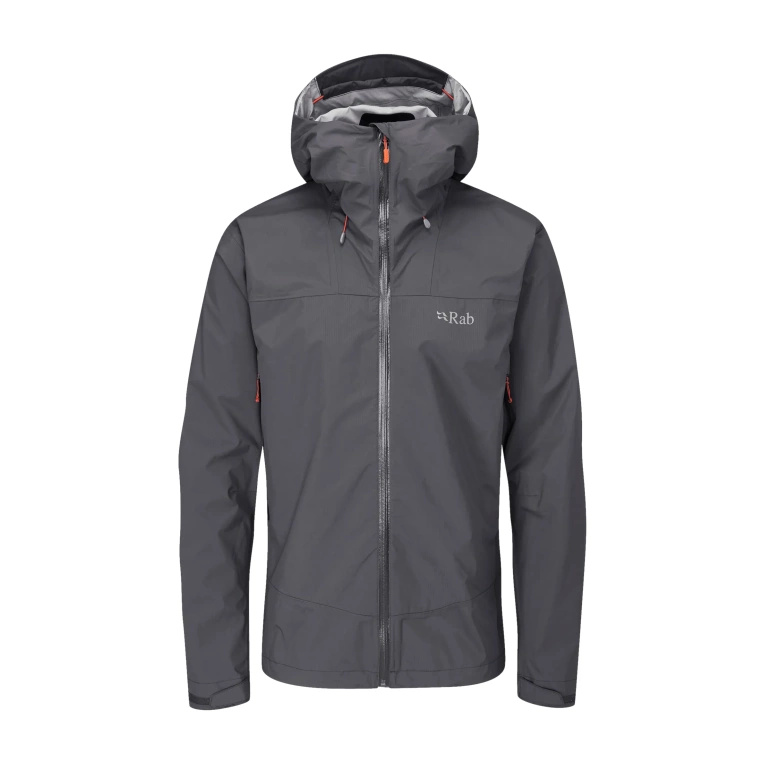 Kurtka DOWNPOUR PLUS 2.0 JACKET