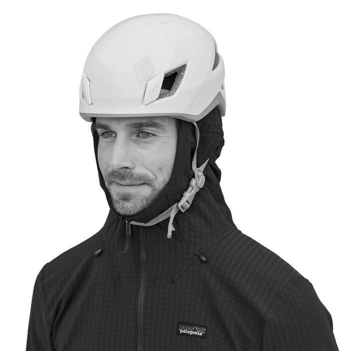 Kurtka R1 TECHFACE HOODY MEN