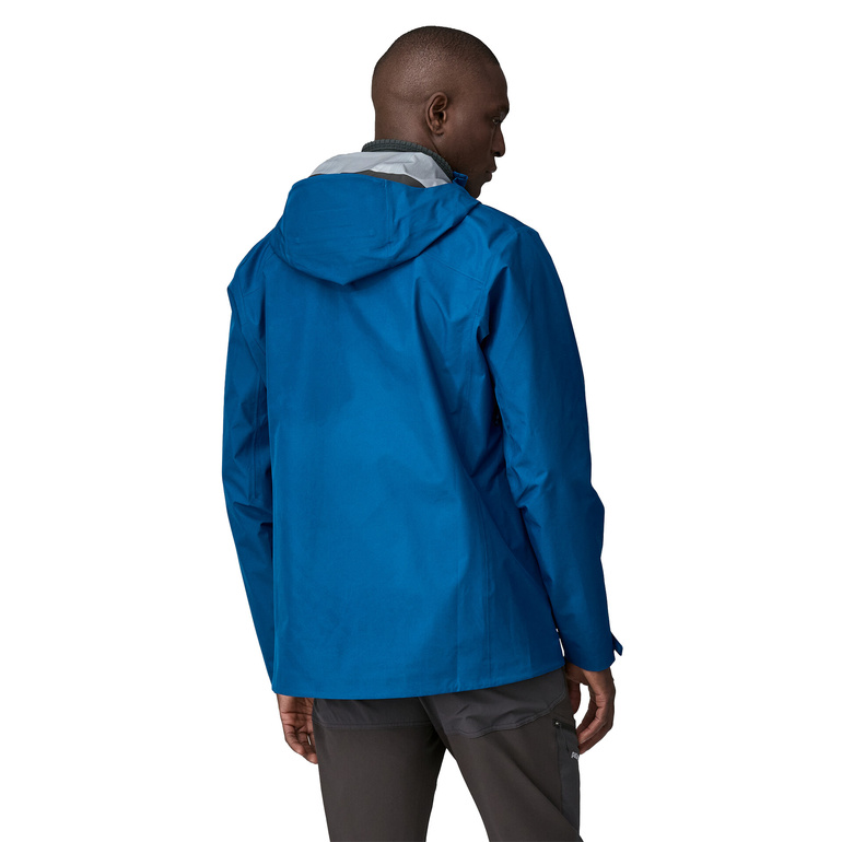 Kurtka TRIOLET GORE-TEX JACKET MEN