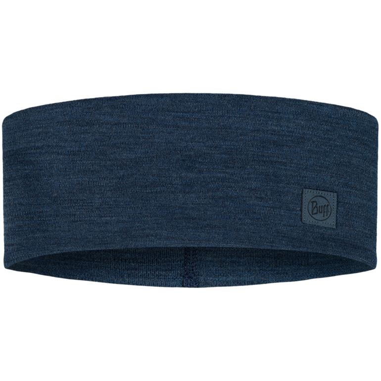 Opaska MERINO WIDE HEADBAND