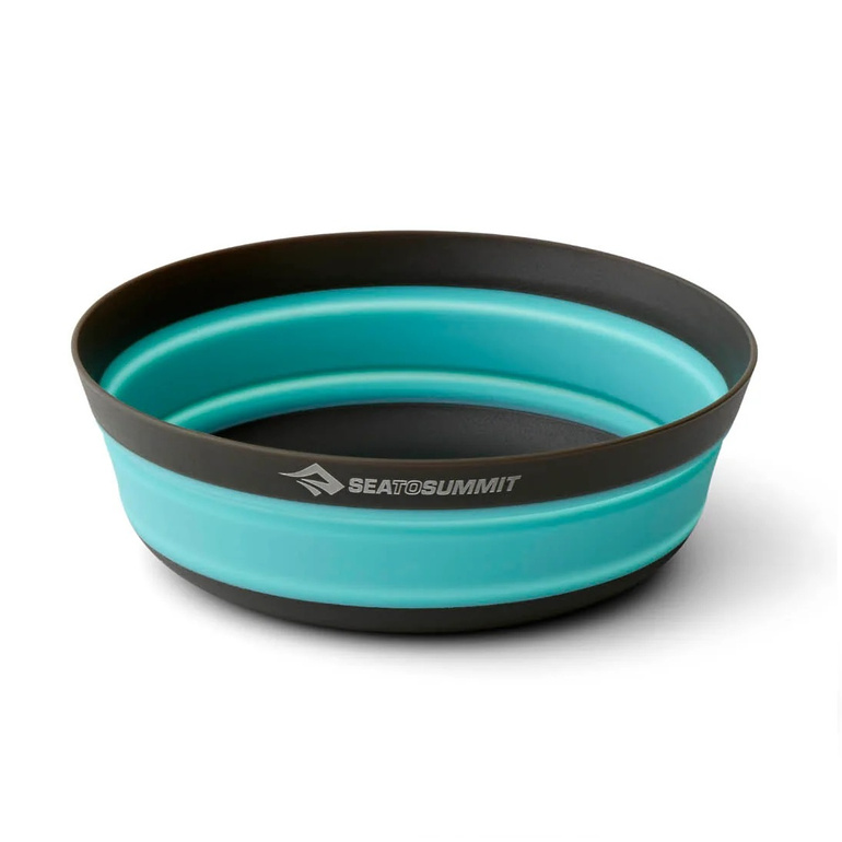 Miska składana FRONTIER ULTRALIGHT COLLAPSIBLE BOWL 890 ml