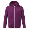 Bluza polarowa NOSILIFE SYMMONS HOODED JACKET