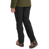 Spodnie MINIMALIST GORE-TEX PANTS WOMEN