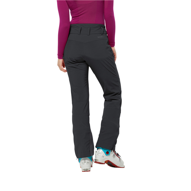 Spodnie ALPSPITZE TOUR PANTS WOMEN