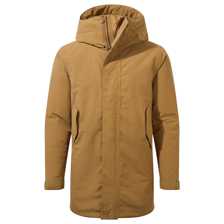 Kurtka DUNROBIN JACKET