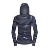 Koszulka RIX PRINT UNISEX HOODED