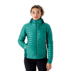 Kurtka CIRRUS FLEX 2.0 HOODY WOMEN