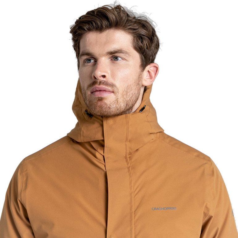 Kurtka LORTON PRO 3IN1 JACKET 