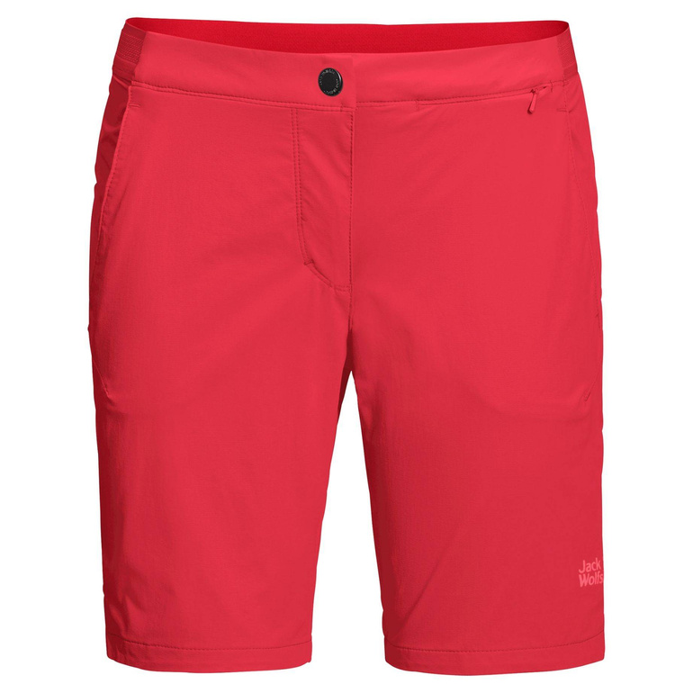 Spodnie HILLTOP TRAIL SHORTS WOMEN