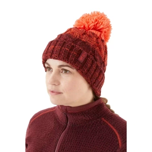 Czapka BRAID BEANIE WOMEN