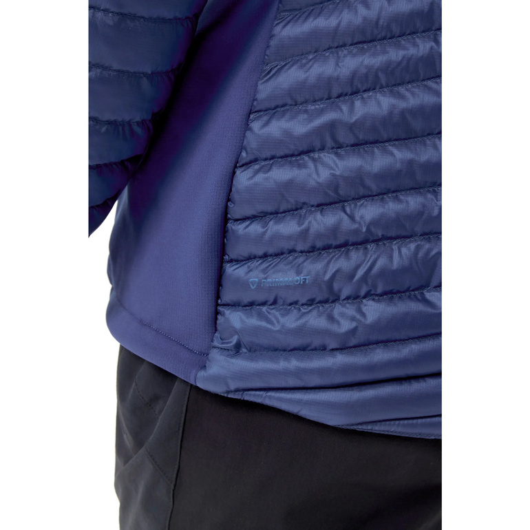 Kurtka CIRRUS FLEX 2.0 INSULATED HOODY MEN