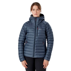 Kurtka MICROLIGHT ALPINE JACKET WOMEN