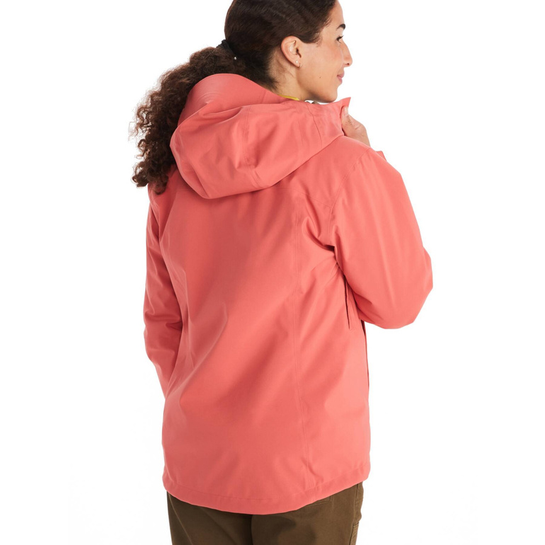 Kurtka PRECIP ECO PRO JACKET WOMEN