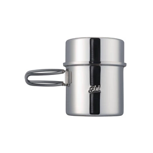 Garnek STAINLESS STEEL POT 1L