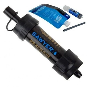 Membranowy filtr do wody MINI WATER FILTRATION SYSTEM