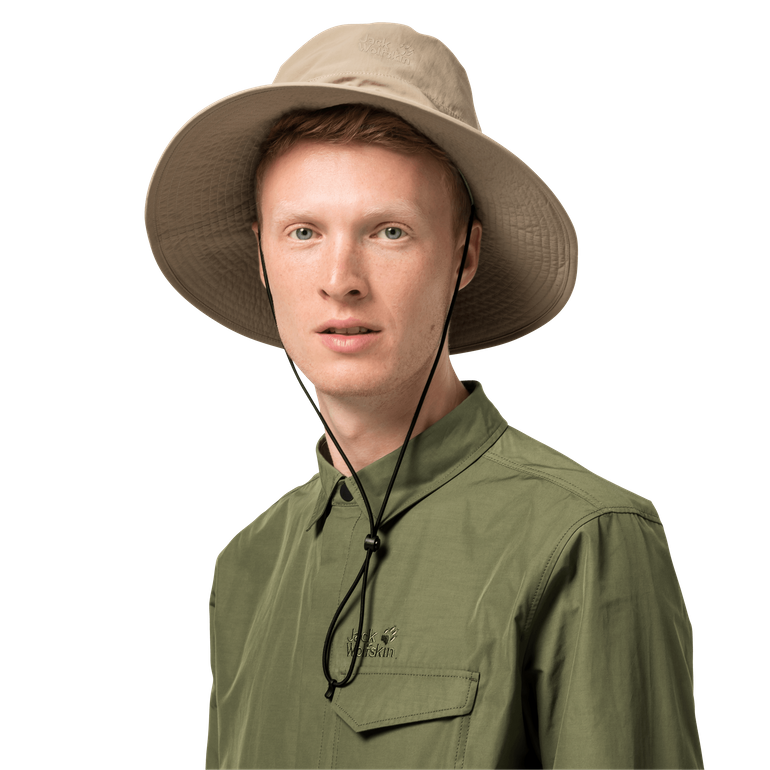 Kapelusz LAKESIDE MOSQUITO HAT