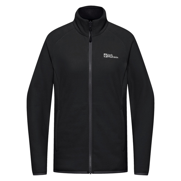 Kurtka polarowa MOONRISE FZ JACKET WOMEN