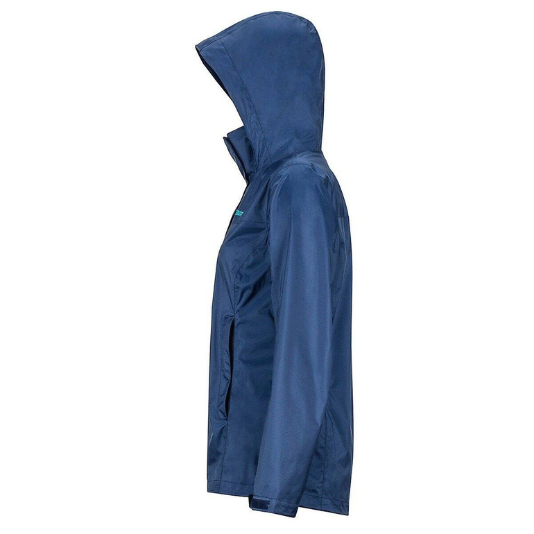 Kurtka PRECIP ECO JACKET WOMEN