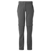 Spodnie NOSILIFE PRO CONVERTIBLE TROUSERS WOMEN