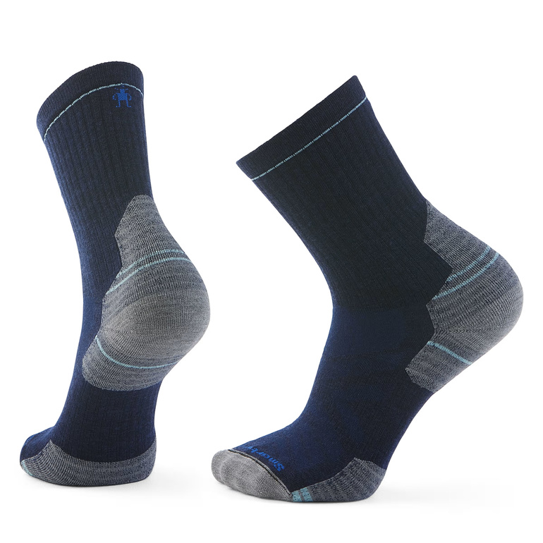 Skarpety HIKE MID TARGETED CUSHION CREW SOCKS