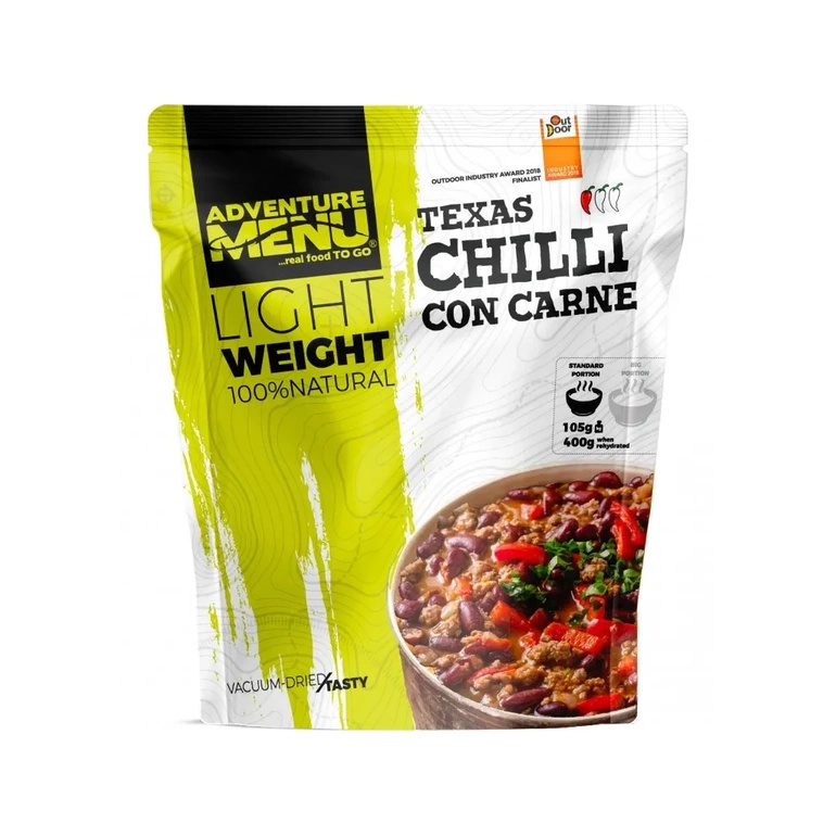 Danie CHILLI CON CARNE 600g