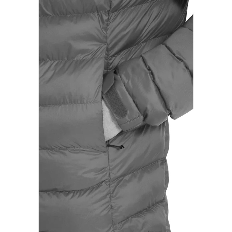 Kurtka NEBULA PRO INSULATED JACKET