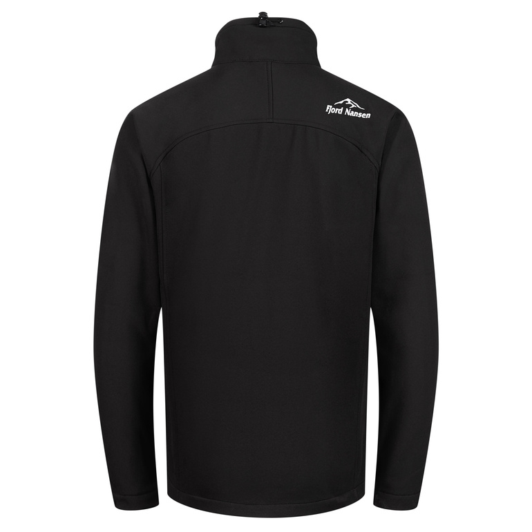 Softshell GOLFSTROM NG MEN