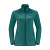 Polar BAISELBERG FULL ZIP WOMEN