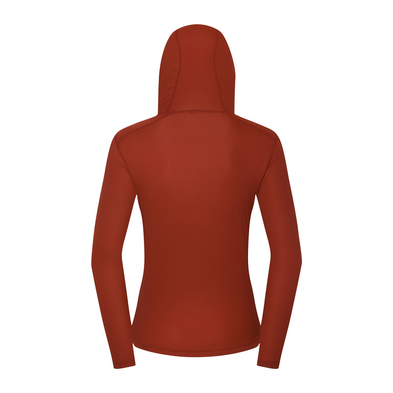 Koszulka RIX UNISEX HOODED