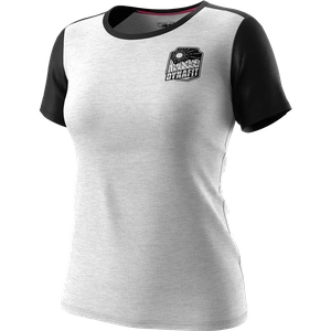 Koszulka TRANSALPER LIGHT SHIRT WOMEN