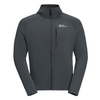 Bluza polarowa KOLBENBERG HOODED FZ MEN