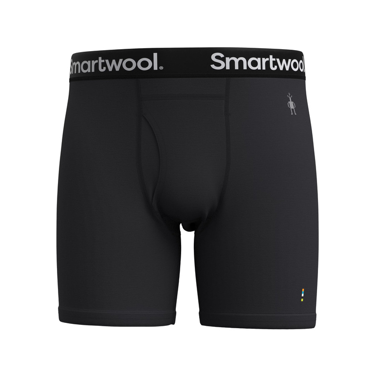 Bokserki MERIONO BOXER BRIEF