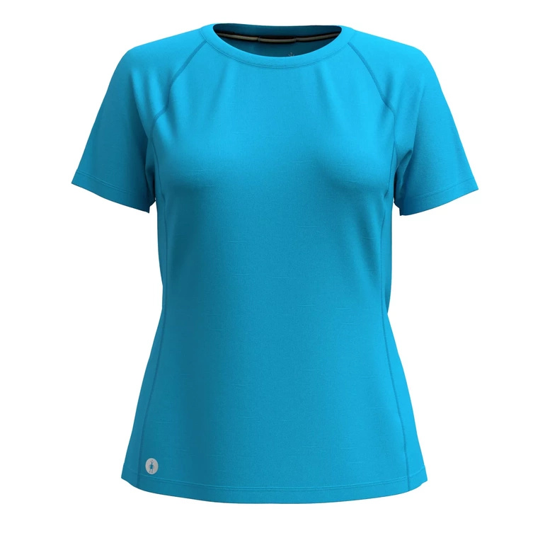 Koszulka ACTIVE ULTRALIGHT SHORT SLEEVES WOMEN